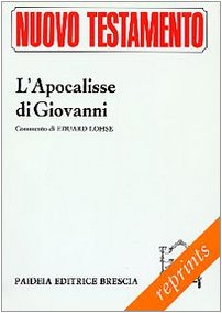 L'Apocalisse di Giovanni Religion & Esotericism