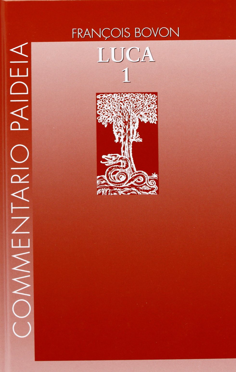 Vangelo di Luca. Introduzione. Commento a 1,1-9,50 (Vol. 1) (Commentario Paideia) Religion & Esotericism