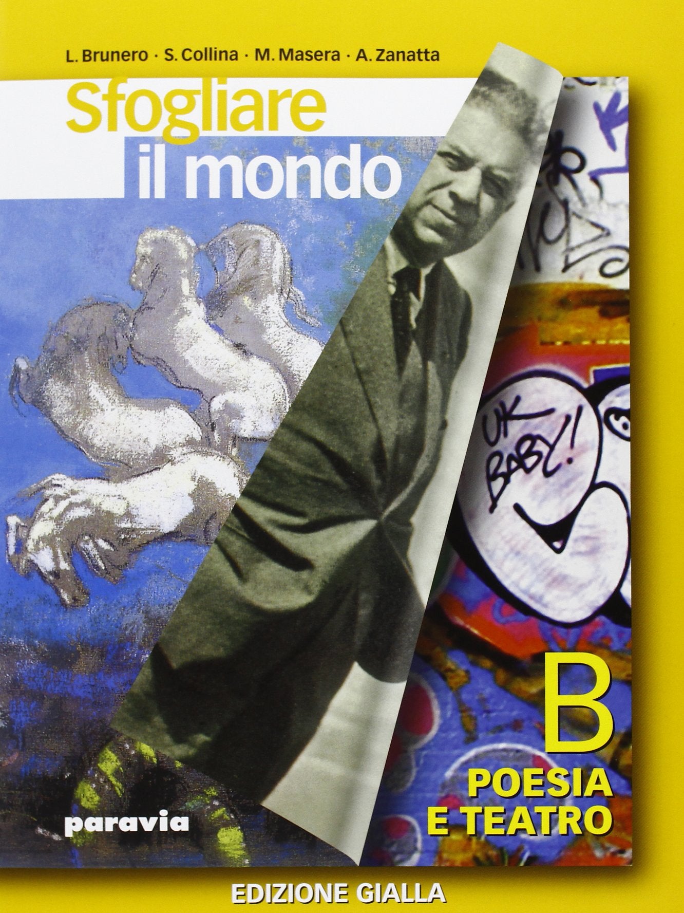 Sfogliare il mondo. Volume unico. Per le Scuole superiori Professional & Reference Books