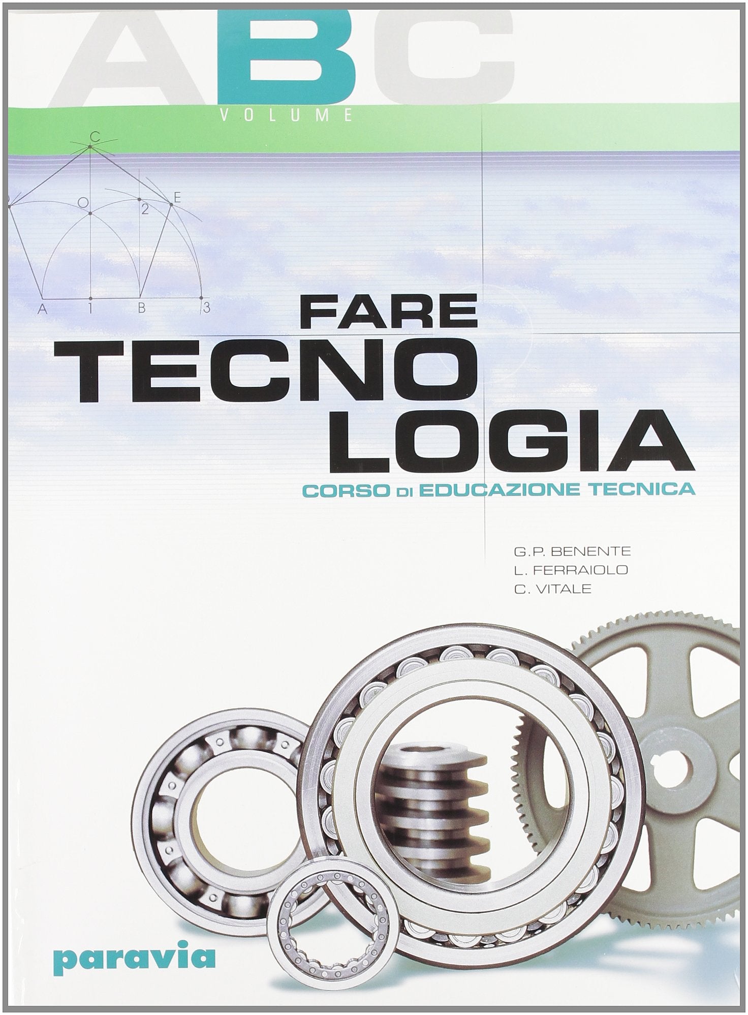 Fare tecnologia. Corso di educazione tecnica. Modulo A-C. Con quaderno. Per la Scuola media Professional & Reference Books