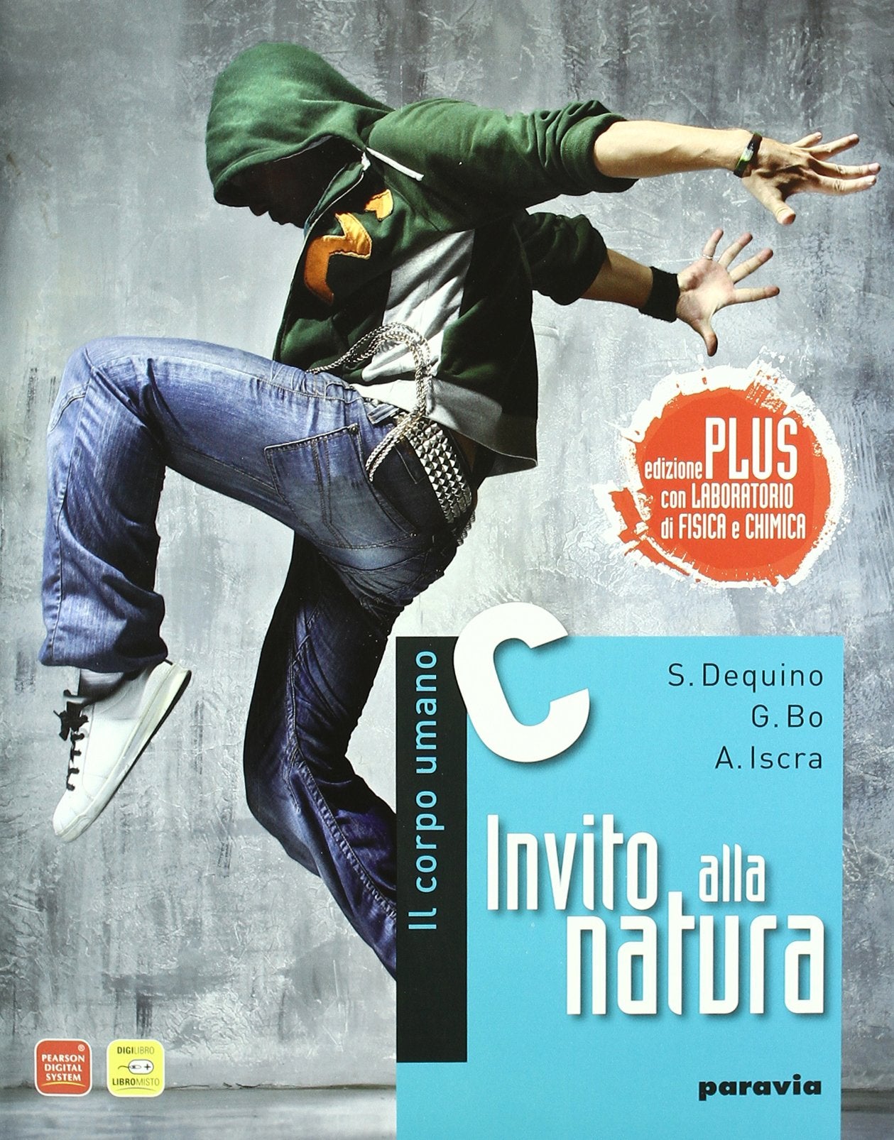 Invito alla natura plus. Con laboratorio fisica e chimica. Versione tematica. Per la Scuola media. Con espansione online Professional & Reference Books