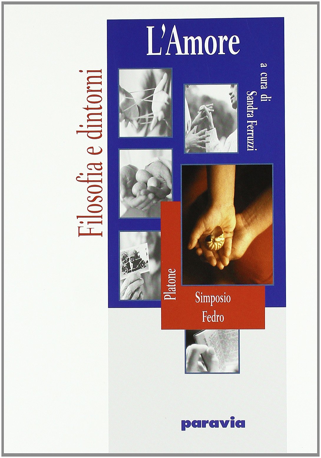 L'Amore. Per i Licei e gli Ist. Magistrali Professional & Reference Books