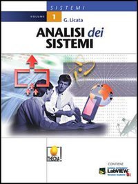 Analisi dei sistemi. Per gli Ist. tecnici. Con espansione online (Vol. 1) Non-fiction