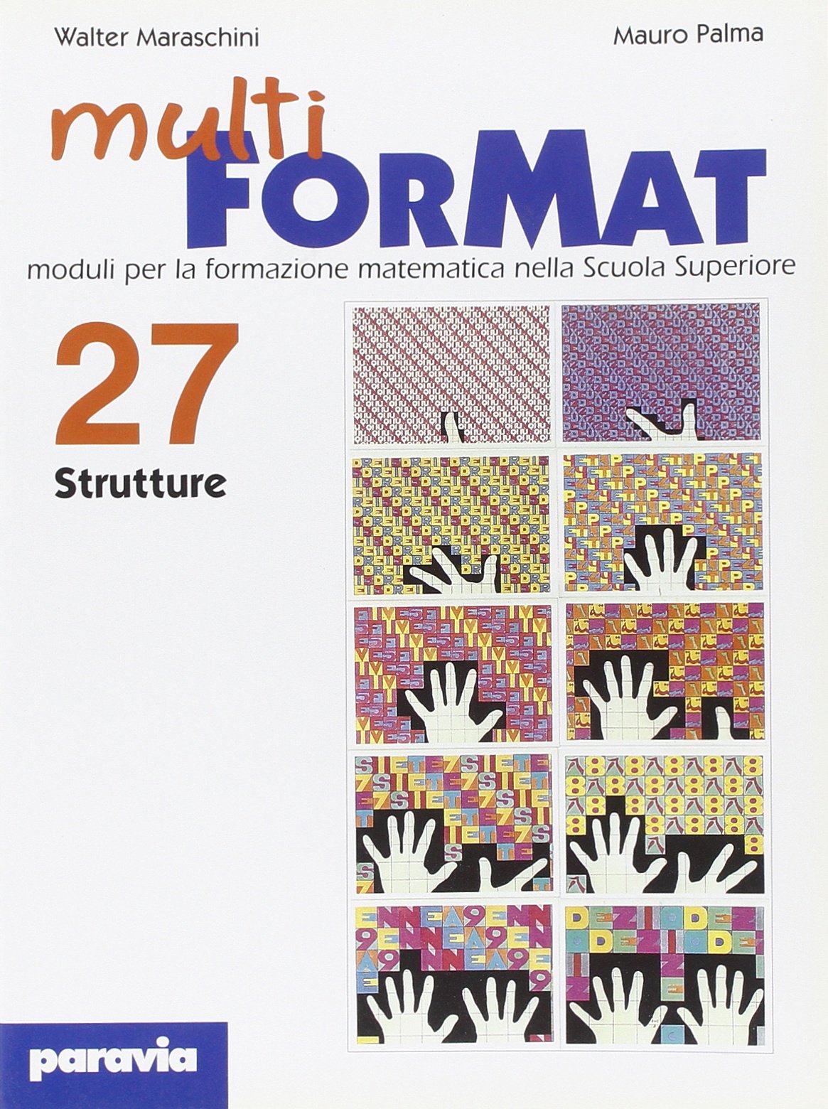 Multiformat. Modulo 27. Per le Scuole superiori Professional & Reference Books