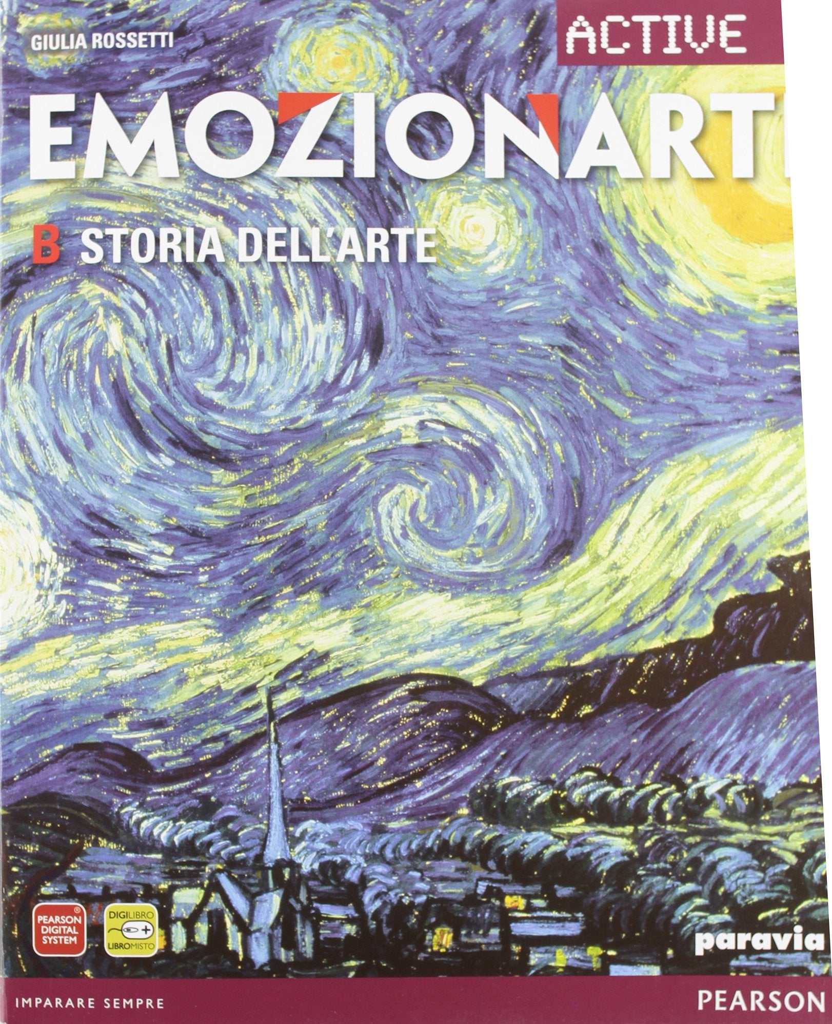 EmozionartiLIM. Per la Scuola media. Con espansione online. Con libro (Vol. 2) book