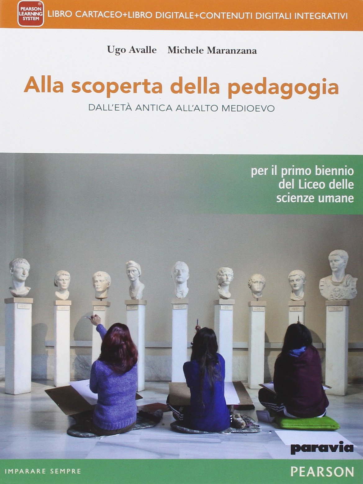 Alla scoperta della pedagogia. Per le Scuole superiori. Con e-book. Con espansione online Professional & Reference Books