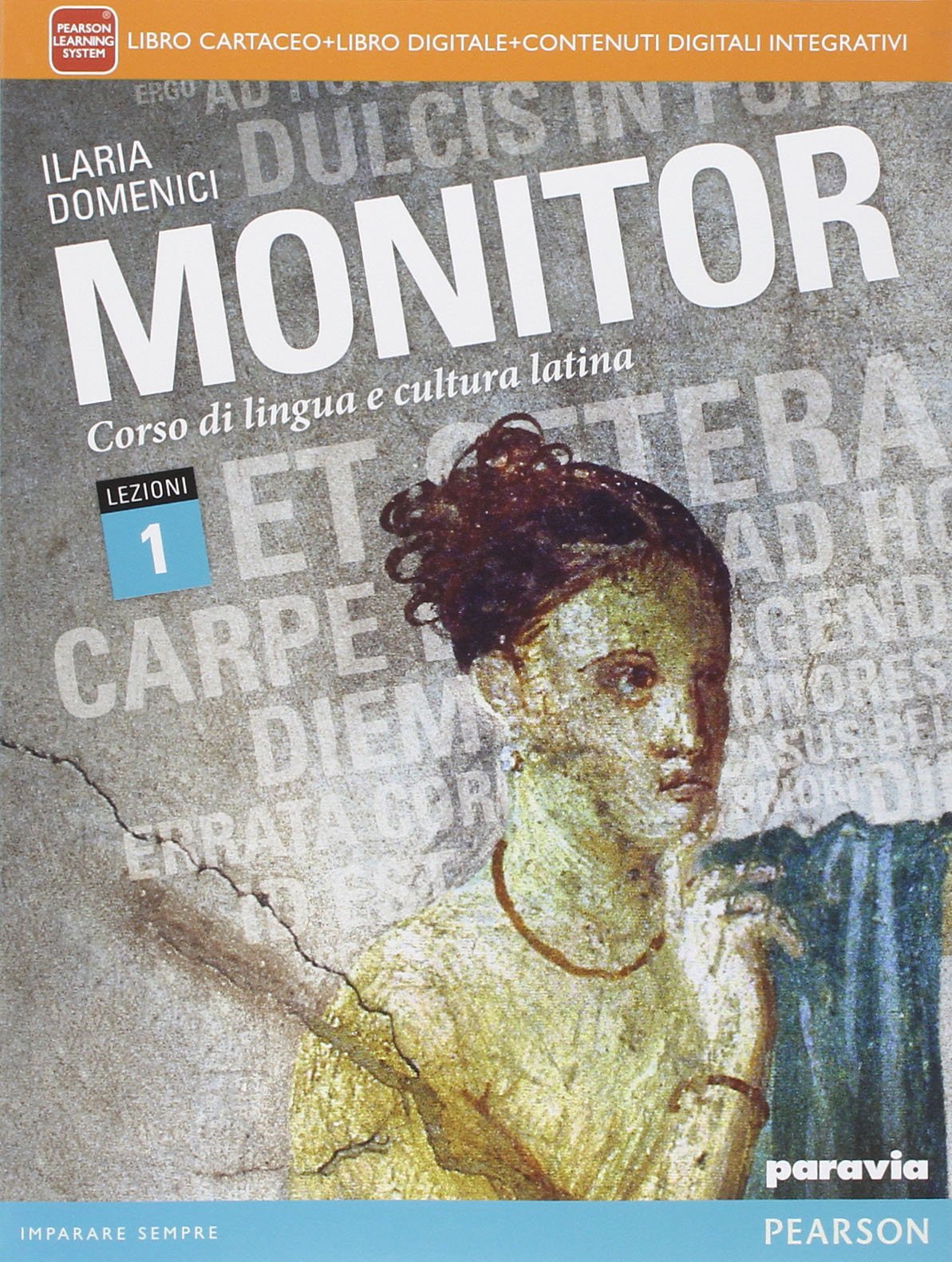 Monitor lezioni. Per i Licei. Con e-book. Con espansione online (Vol. 1) book