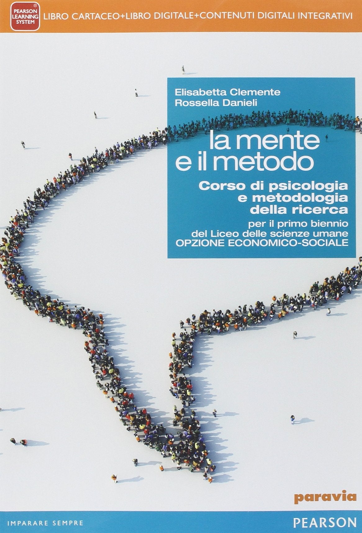 Mente e il metodo. Per le Scuole superiori. Con e-book. Con espansione online Professional & Reference Books