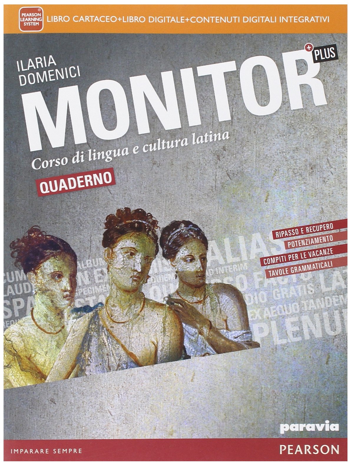 Monitor plus quaderno. Per i Licei. Con espansione online Non-fiction