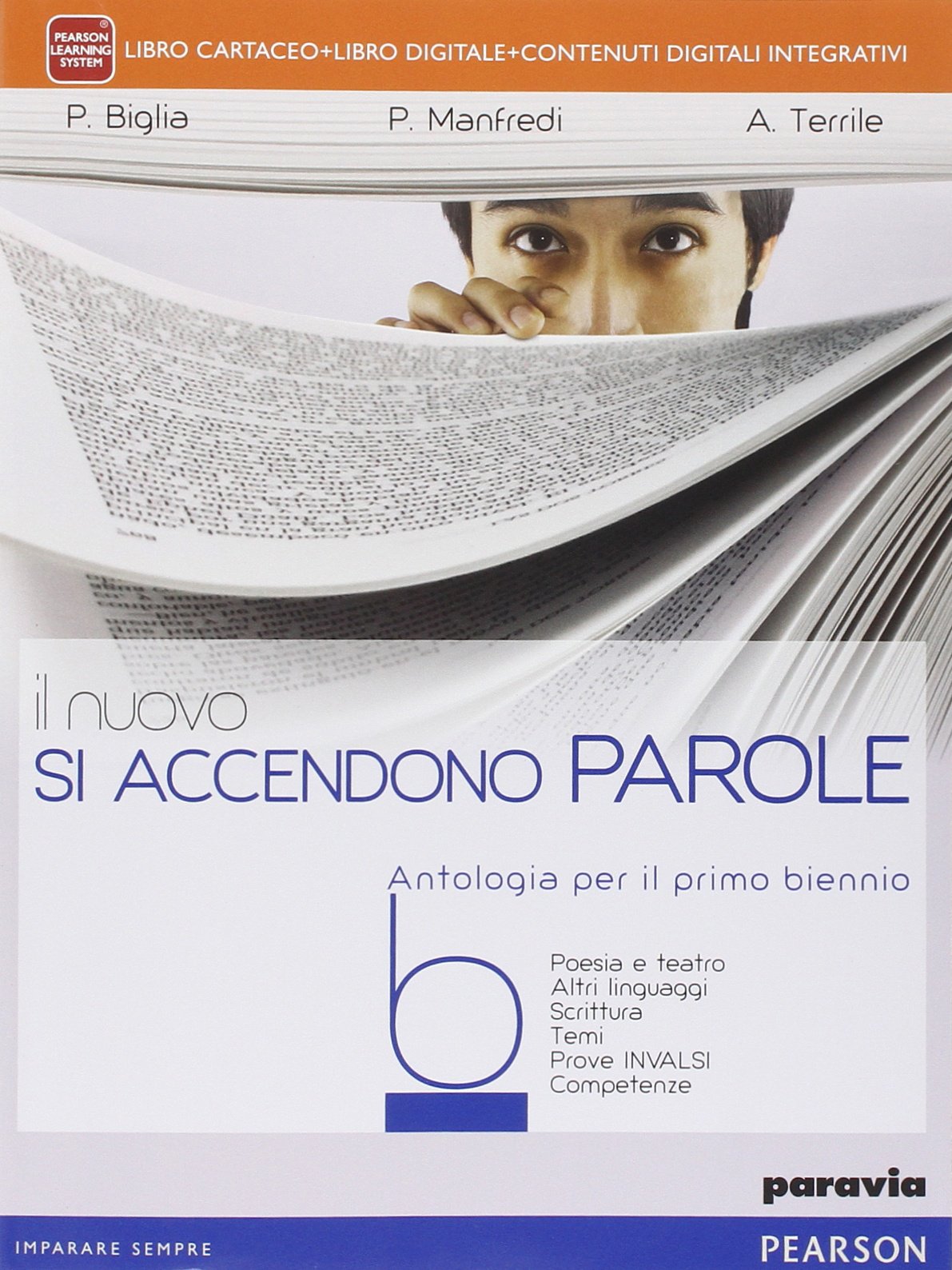 Il nuovo si accendo parole. Per le Scuole superiori. Con e-book. Con espansione online (Vol. 2) Professional & Reference Books
