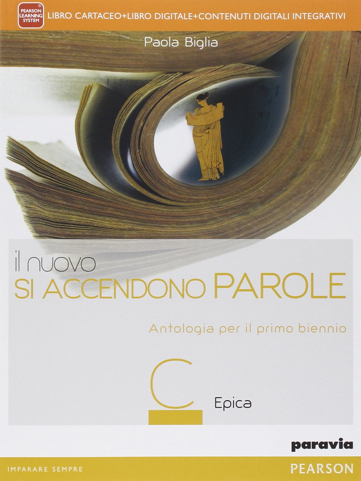 Il nuovo si accendo parole. Per le Scuole superiori. Con e-book. Con espansione online (Vol. 3) Professional & Reference Books