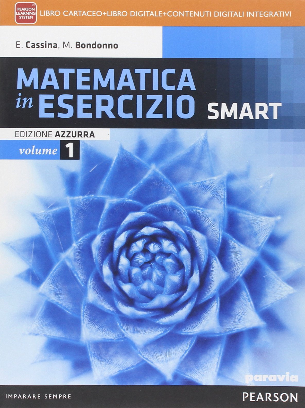 Matematica in esercizio smart. Ediz. azzurra. Per i Licei umanistici. Con e-book. Con espansione online (Vol. 1) book