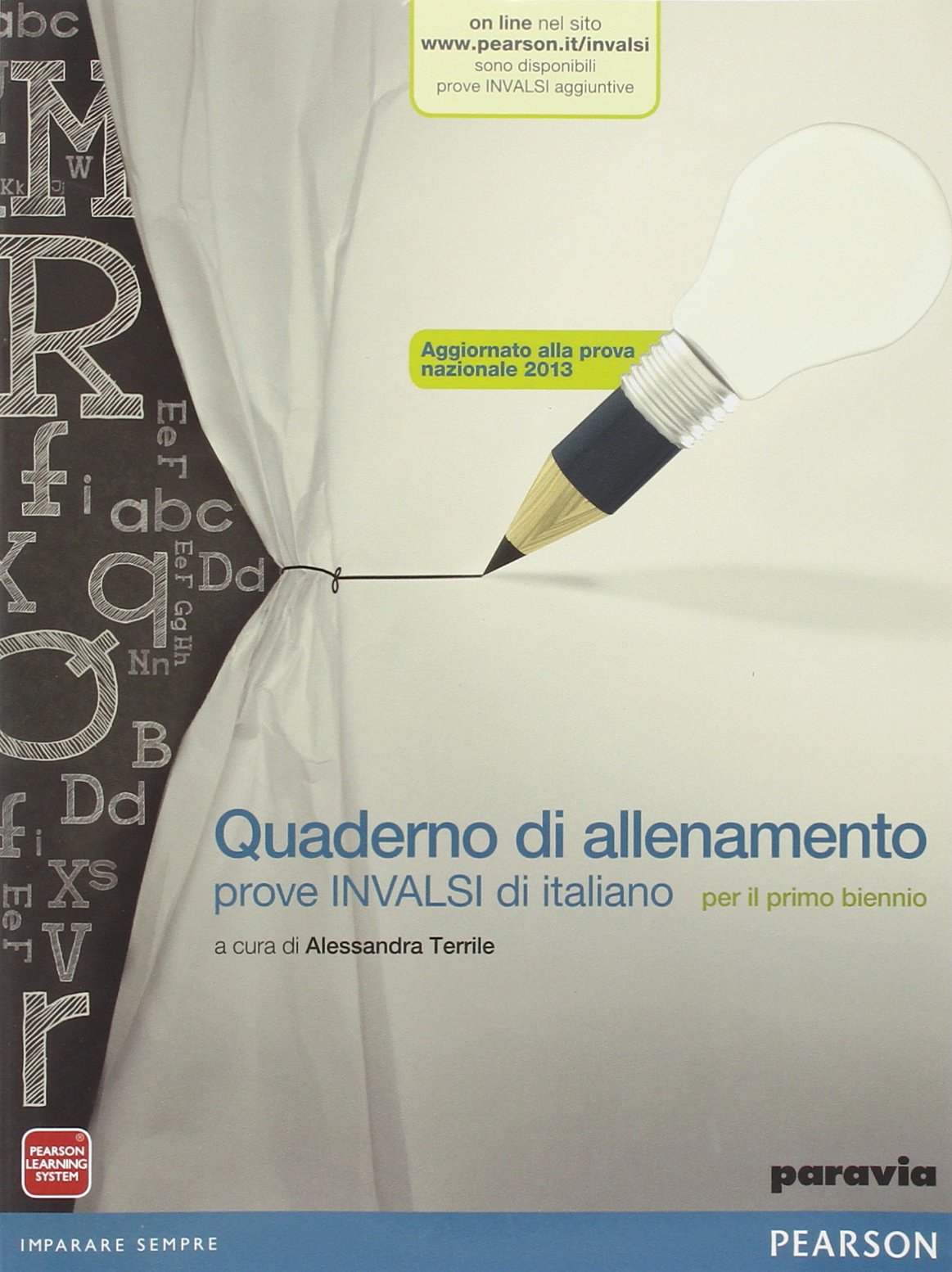 Quaderno di allenamento prove INVALSI di italiano. Per le Scuole superiori. Con e-book. Con espansione online Professional & Reference Books