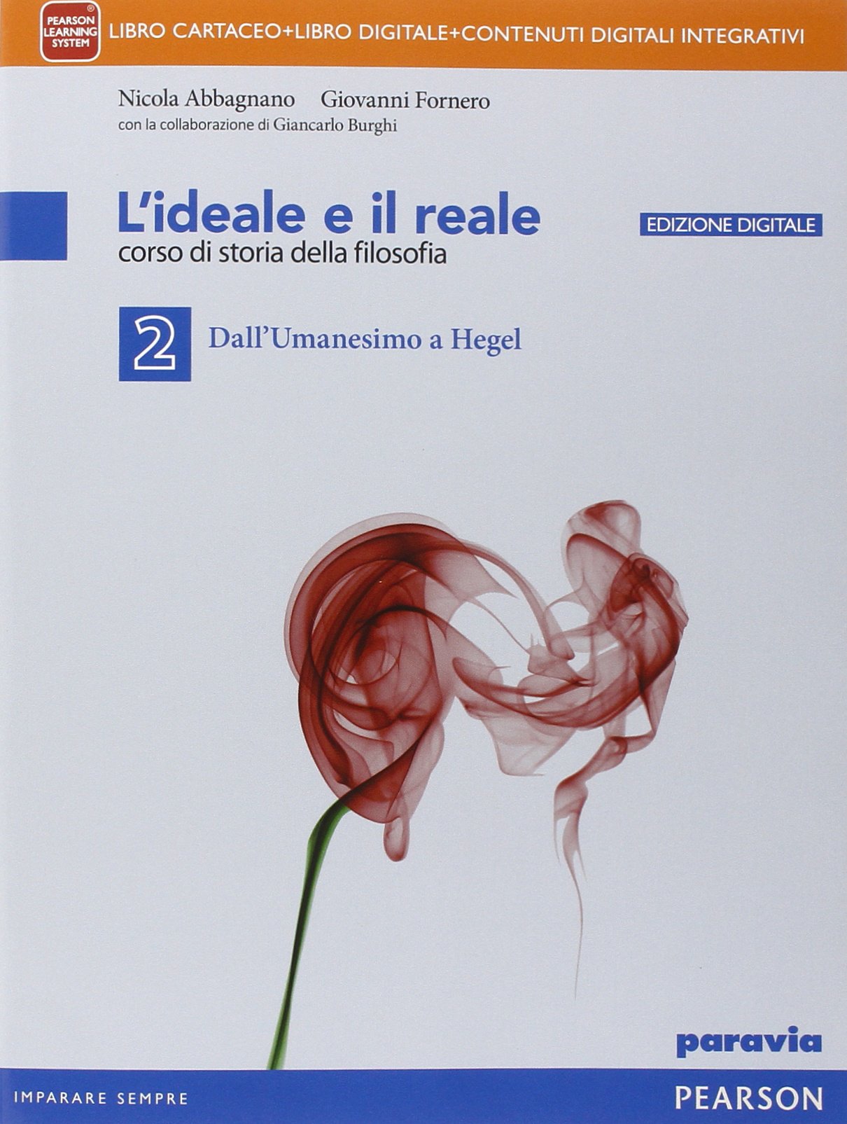 Ideale e il reale. Per le Scuole superiori. Con e-book. Con espansione online (Vol. 2) Professional & Reference Books
