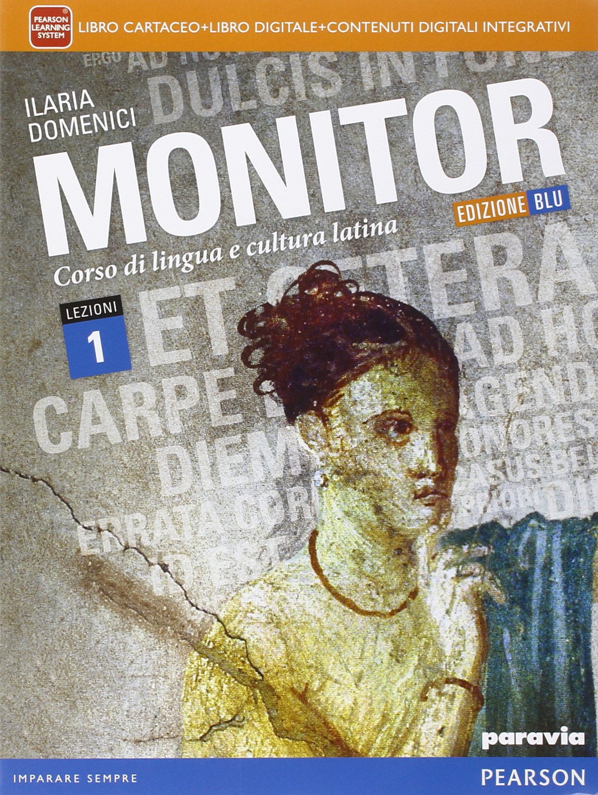 Monitor. Ediz. blu. Per le Scuole superiori. Con e-book. Con espansione online Professional & Reference Books