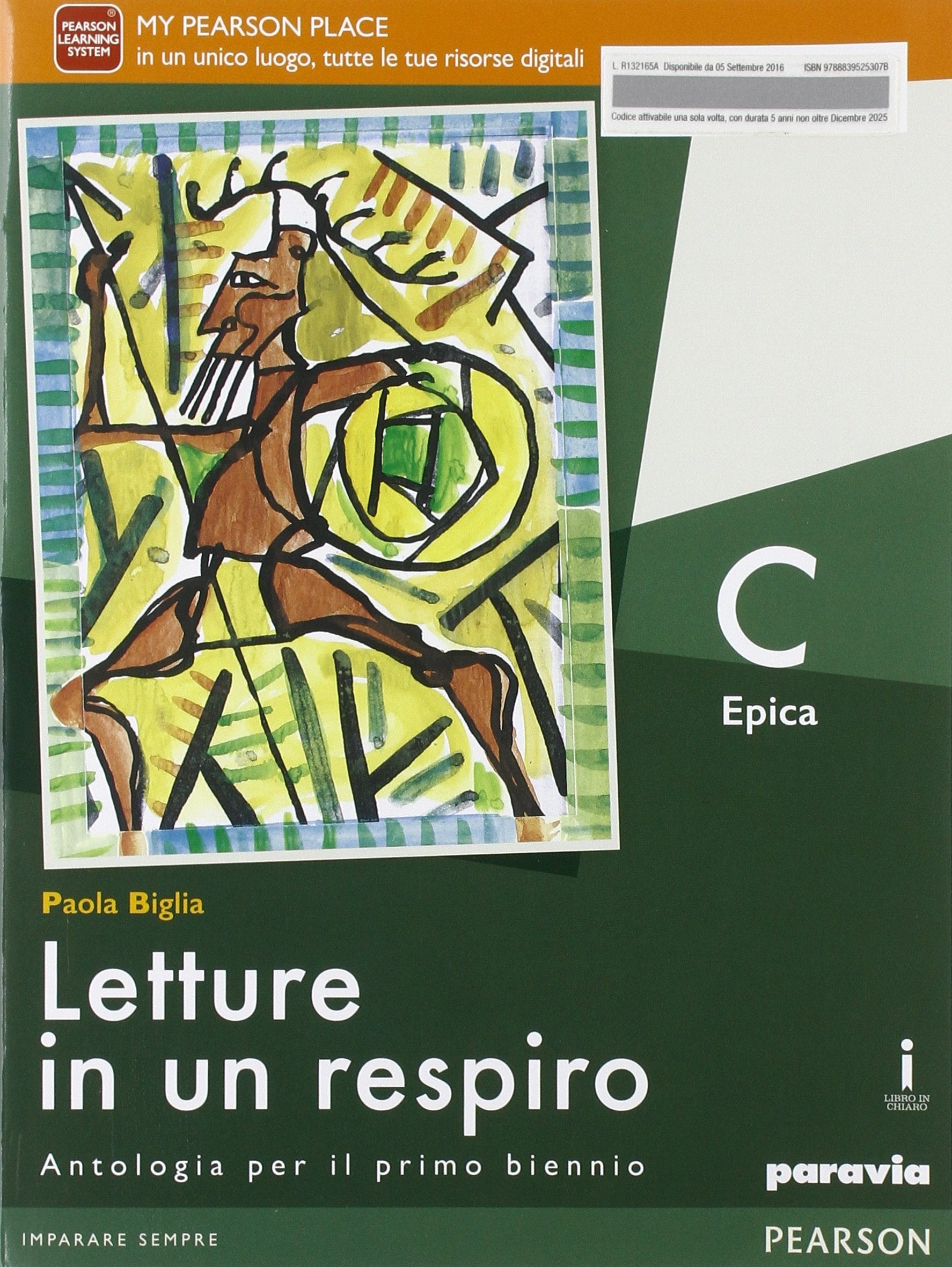 Letture in un respiro. Vol. 2. Per le Scuole superiori. Con e-book. Con espansione online Professional & Reference Books