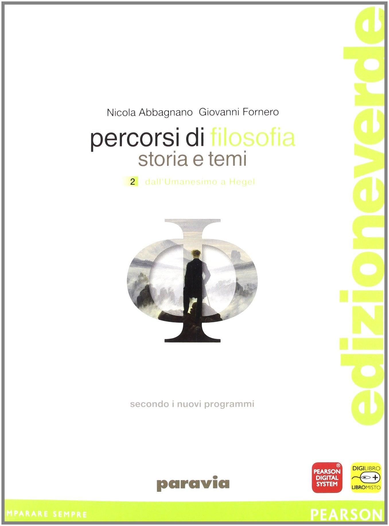 Percorsi di filosofia. Ediz. leggera. Per le Scuole superiori. Con espansione online (Vol. 2) Study Guides