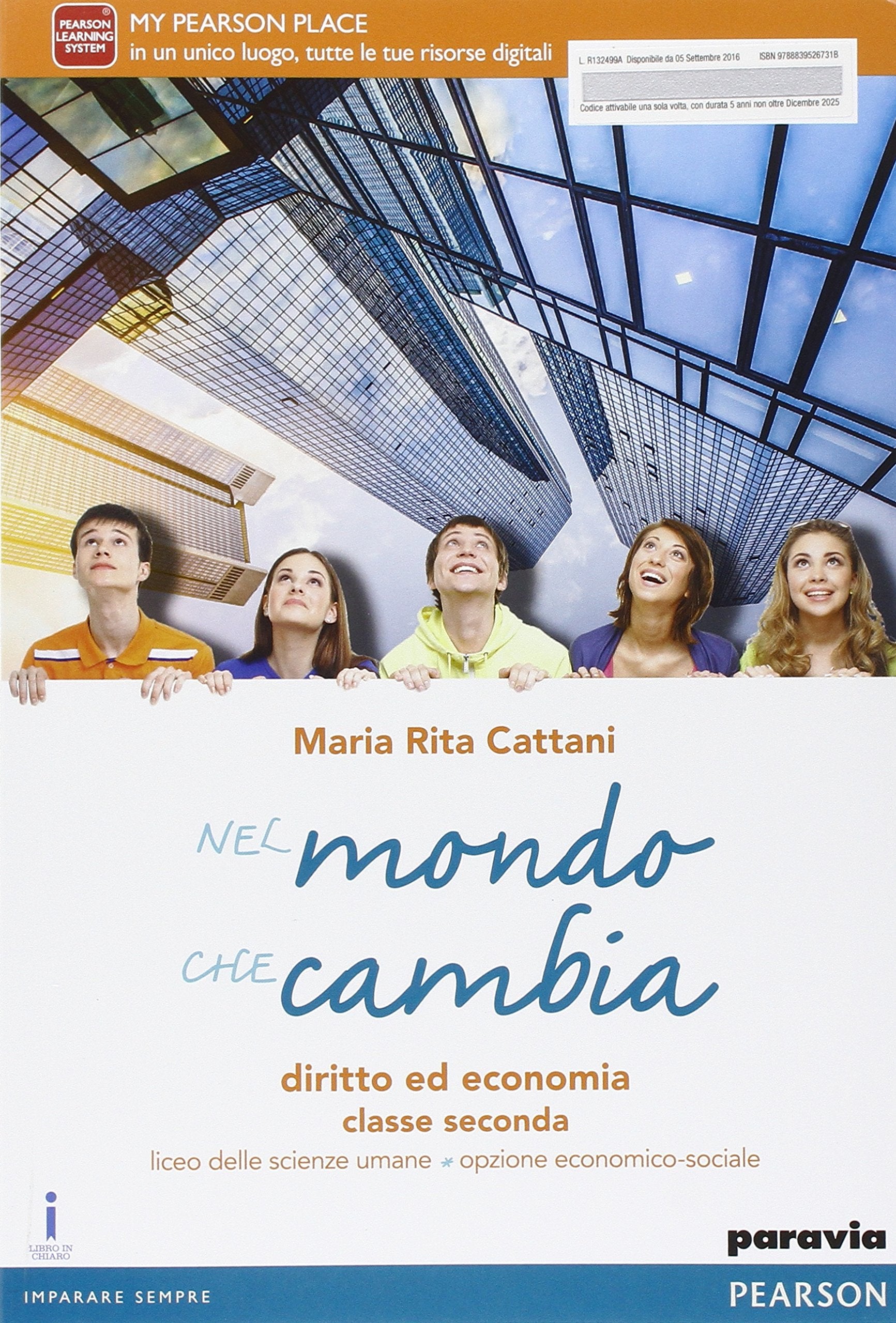 Nel mondo che cambia. Per le Scuole superiori. Con e-book. Con espansione online (Vol. 2) Professional & Reference Books