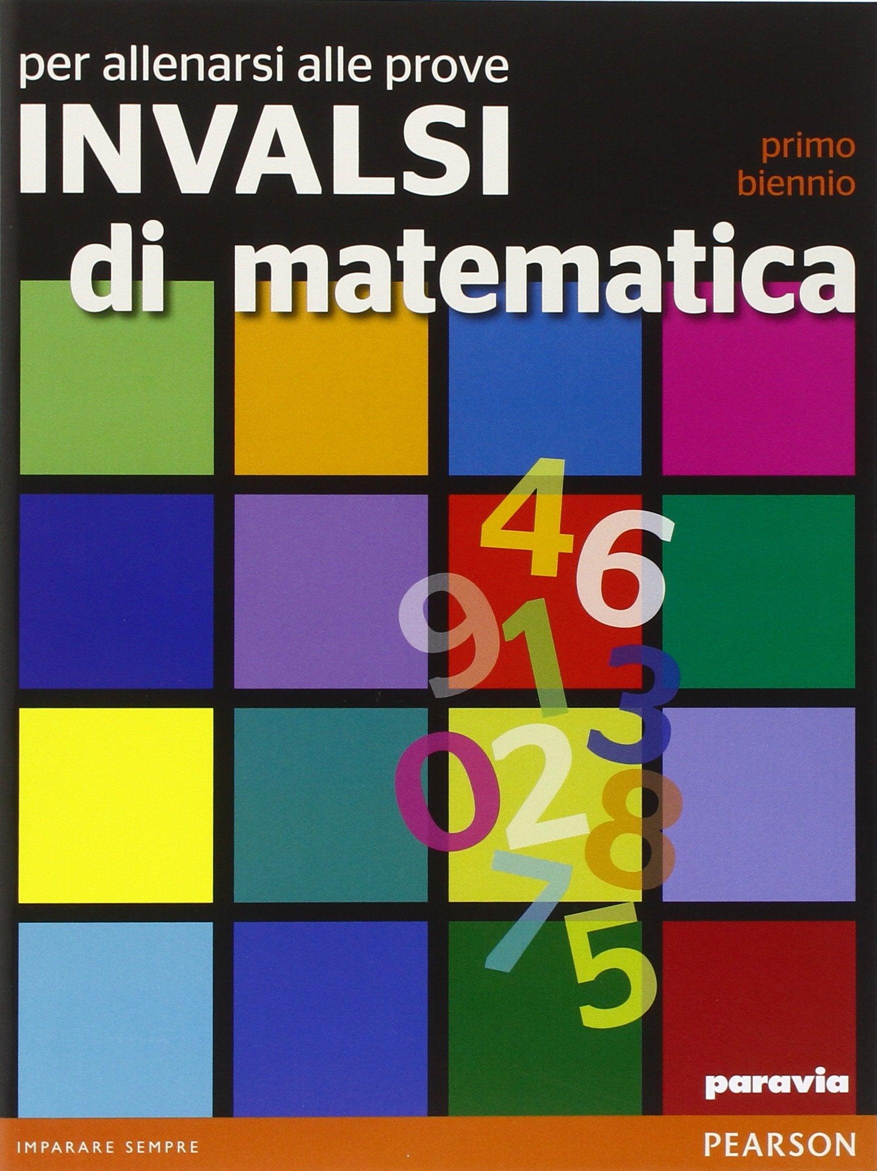 Per allenarsi alle prove INVALSI di matematica. Per le Scuole superiori. Con espansione online Professional & Reference Books