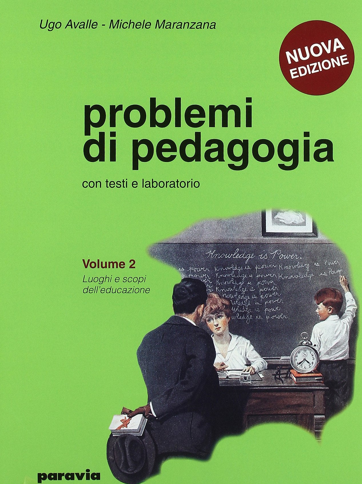 Problemi di pedagogia. Per i Licei e gli Ist. magistrali. Luoghi e scopi dell'educazione (Vol. 2) Study Guides