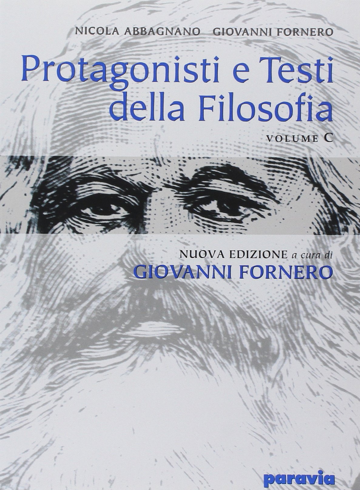 Protagonisti e testi della filosofia. Vol. C: Dal Romanticismo al positivismo. Per i Licei e gli Ist. Magistrali Study Guides