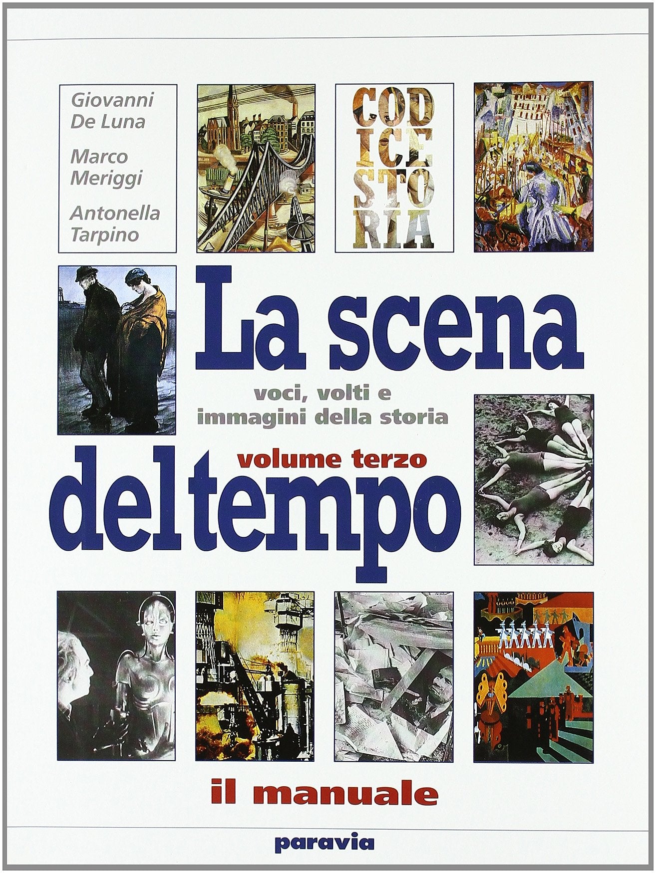 La scena del tempo. Per le Scuole superiori. Il Novecento (1870-2002) (Vol. 3) Professional & Reference Books