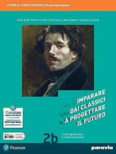Imparare dai classici a progettare il futuro. Con Competenti in comunicazione. Per le Scuole superiori. Con e-book. Con espansione online (Vol. 2) Professional & Reference Books