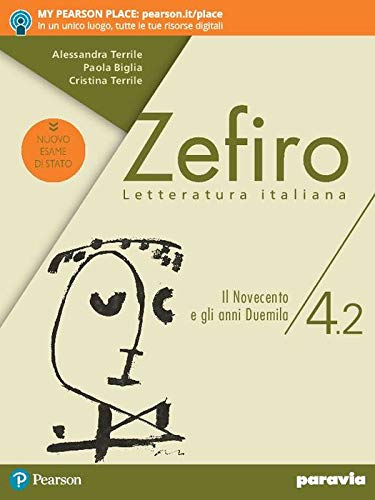 Zefiro. Dalle origini al Cinquecento. Ediz. nuovo esame di stato. Per le Scuole superiori. Con e-book. Con espansione online (Vol. 4/2) Professional & Reference Books
