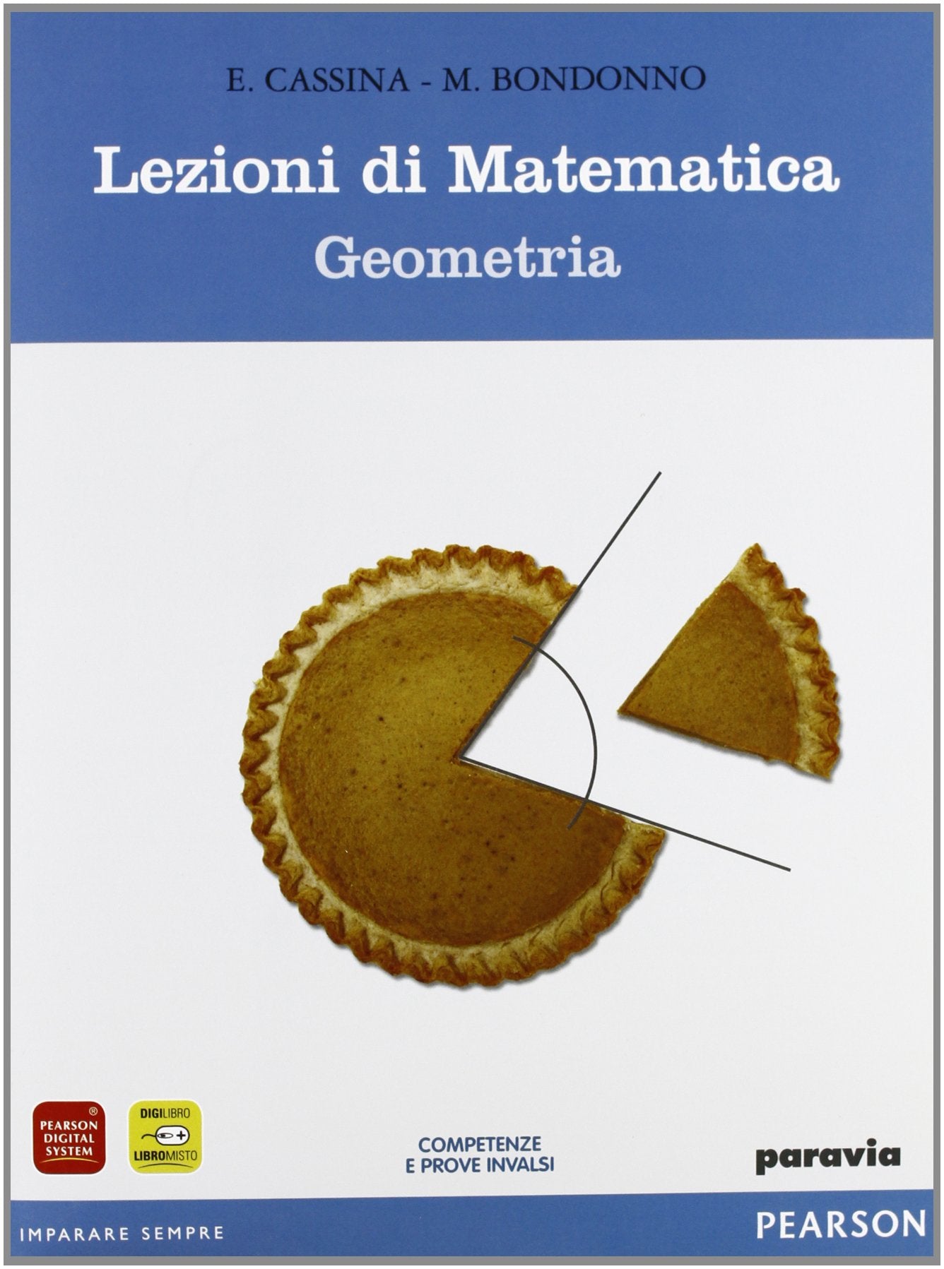 Lezioni di matematica. Geometria. Materiali per il docente. Per il biennno delle Scuole superiori Professional & Reference Books