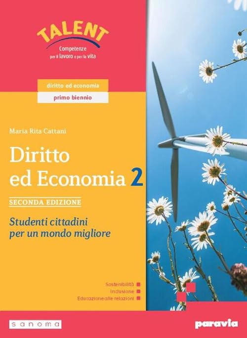 Diritto. Studenti cittadini per un mondo migliore. Con Quaderno delle competenze. Per le Scuole superiori. Con e-book. Con espansione online (Vol. 2) book