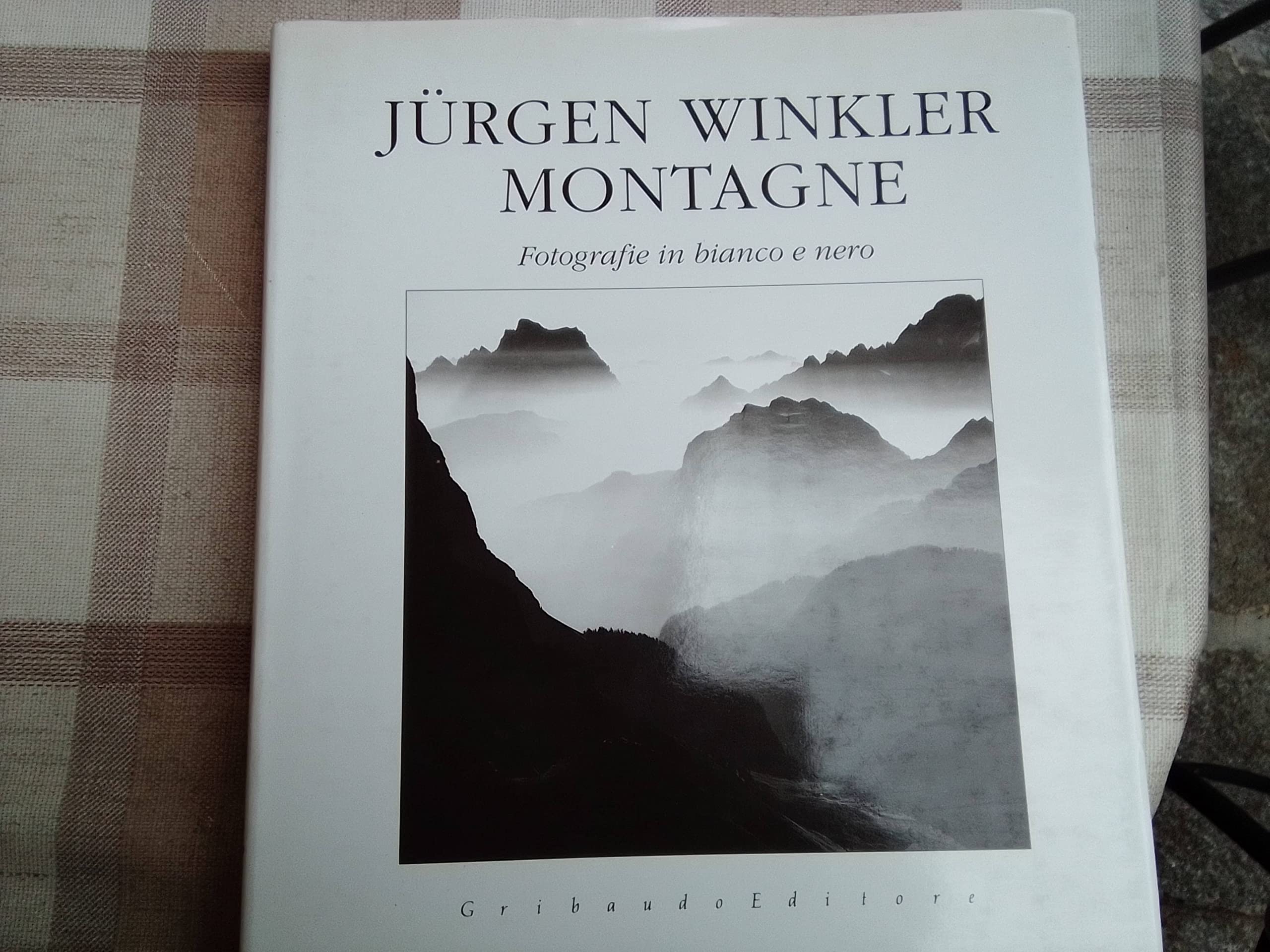 Montagne. Ediz. illustrata book