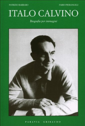 Italo Calvino. Ediz. illustrata Art & Literature