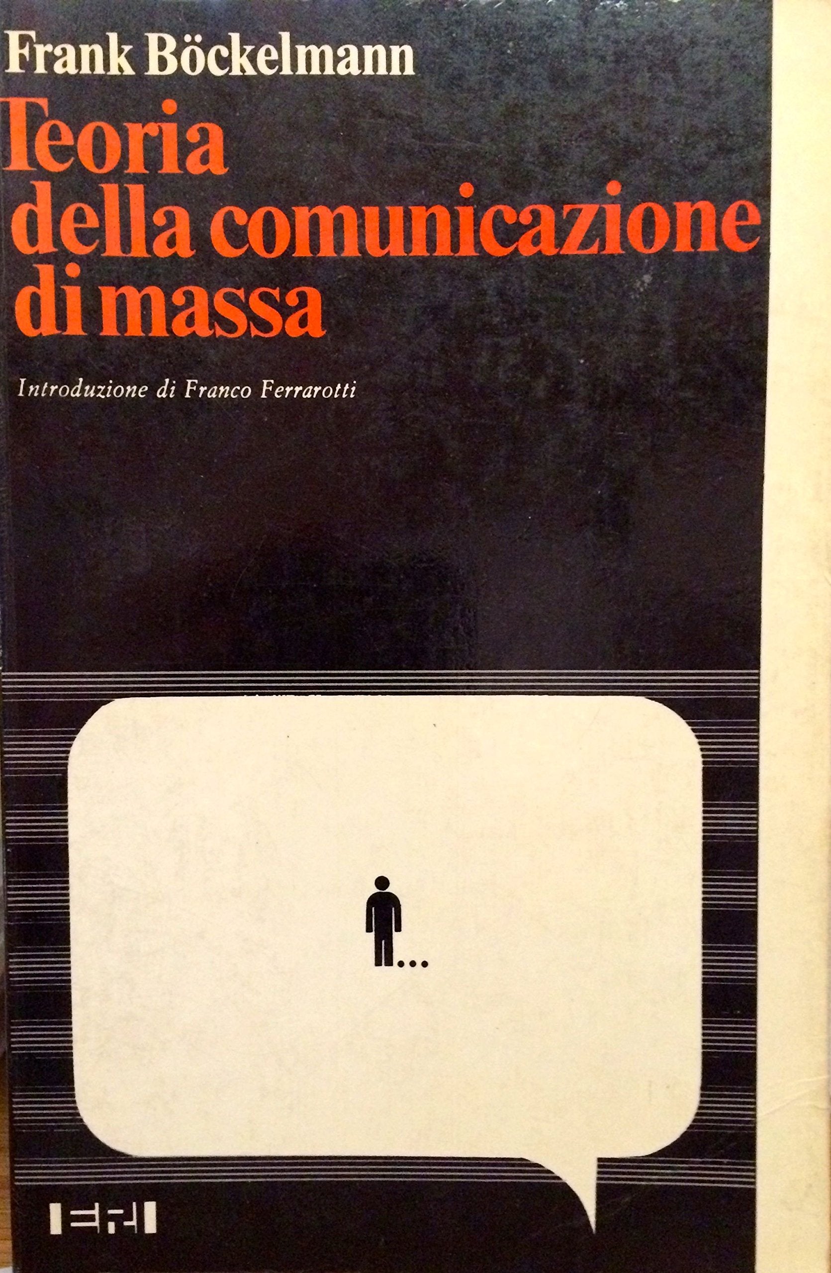 Teoria della comunicazione di massa. Meccanismi della formazione dell'opinione pubblica book