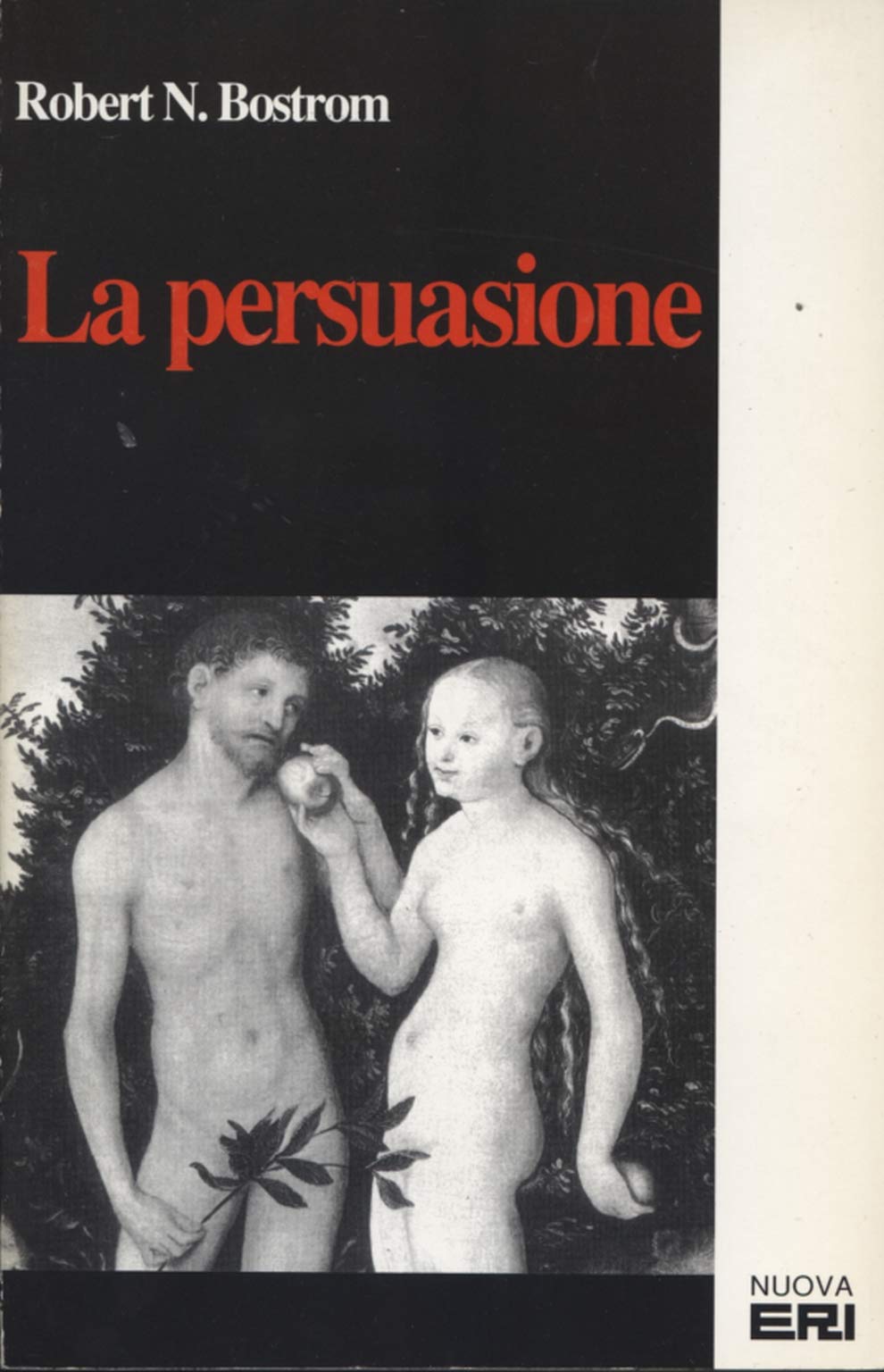 La persuasione (Le comunicazioni di massa) Media & Communication
