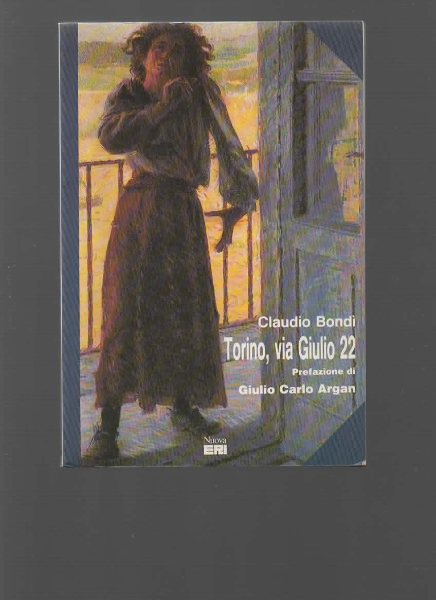 Torino, via Giulio 22. Diario da un manicomio femminile (Fuori collana) Books