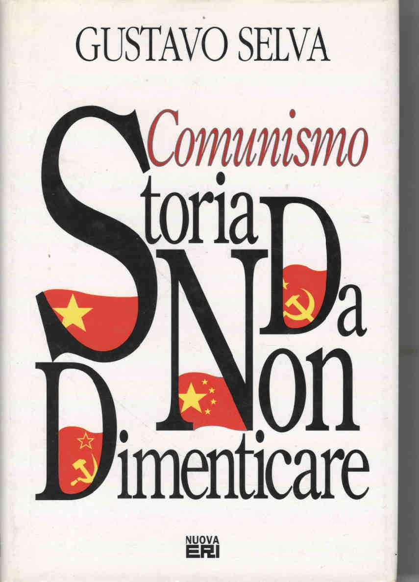 Comunismo. Una storia da non dimenticare (Dossier) Social Sciences