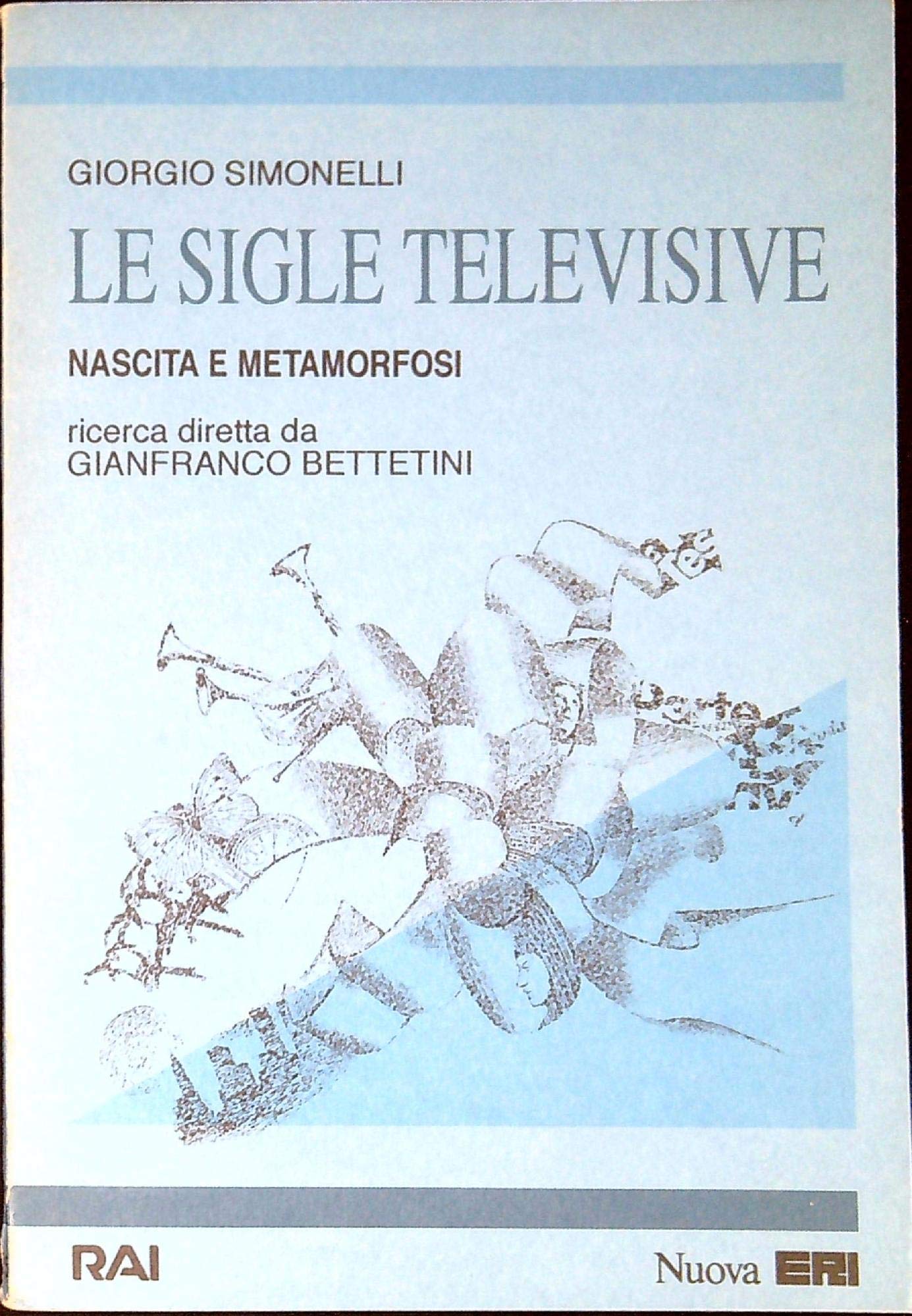 Le sigle televisive. Nascita e metamorfosi book