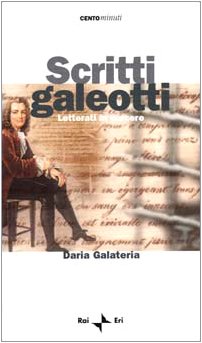 Scritti galeotti. Letterati in carcere book