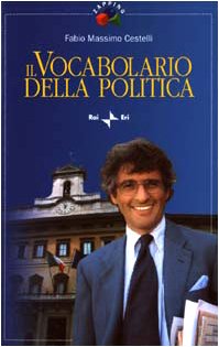 Il vocabolario della politica book