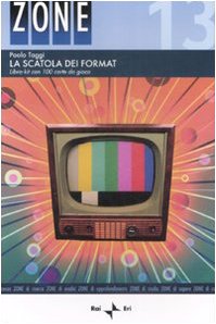 La scatola dei format. Libro-kit con 100 carte da gioco. Con carte book