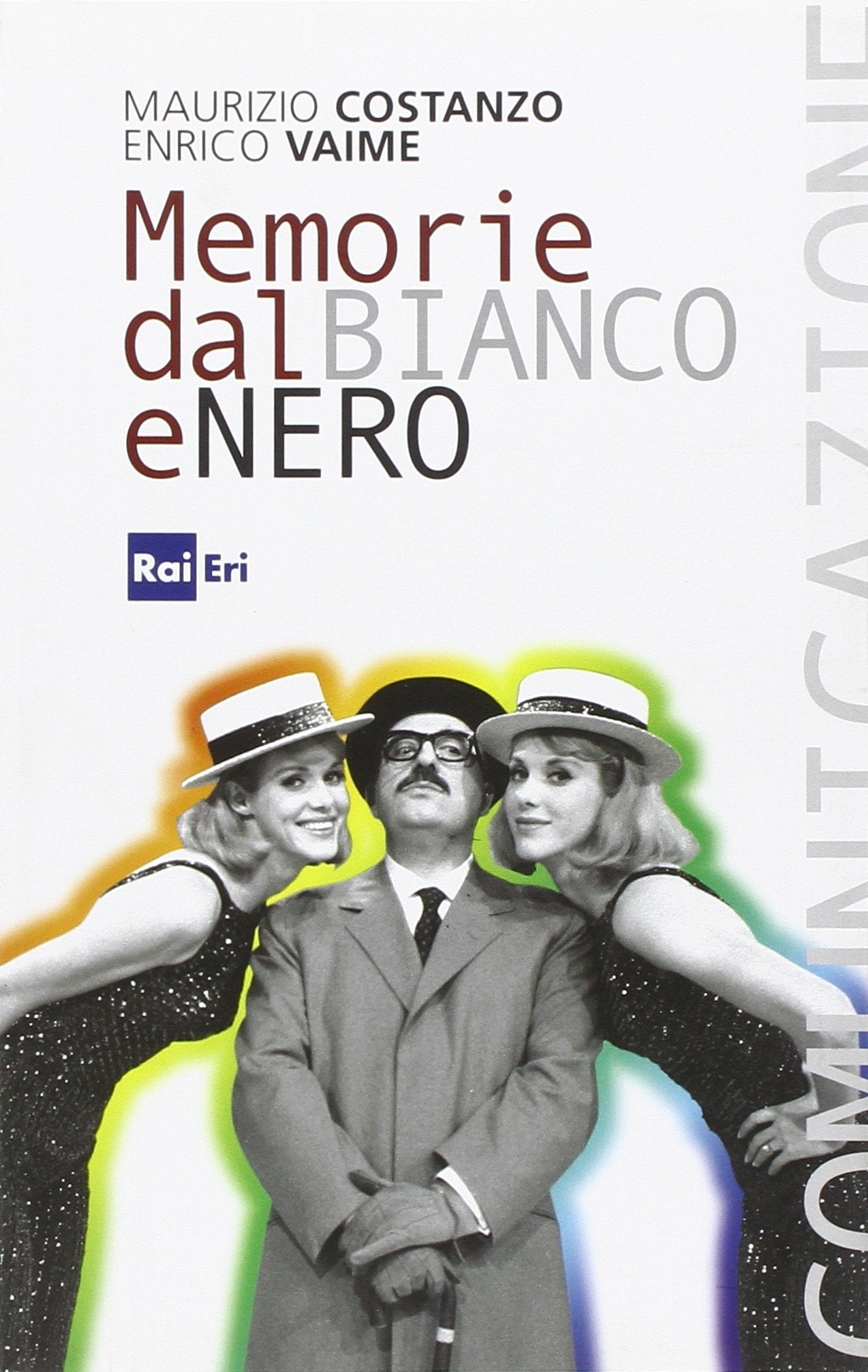 Memorie dal bianco e nero (Comunicazione) Film, Art & Culture