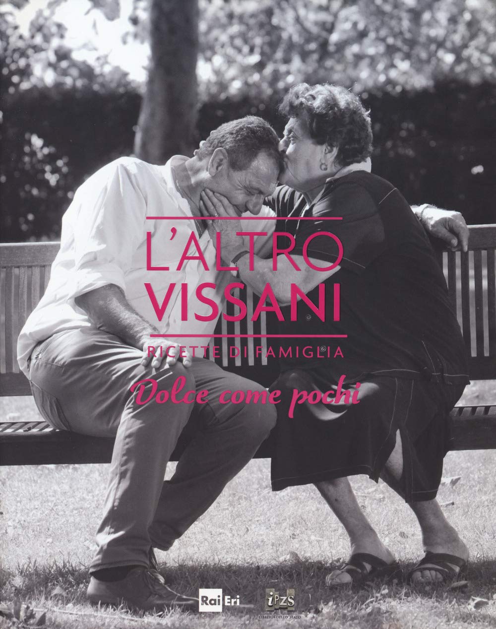 L' altro Vissani. Ricette di famiglia. Dolce come pochi Leisure, Home & Garden