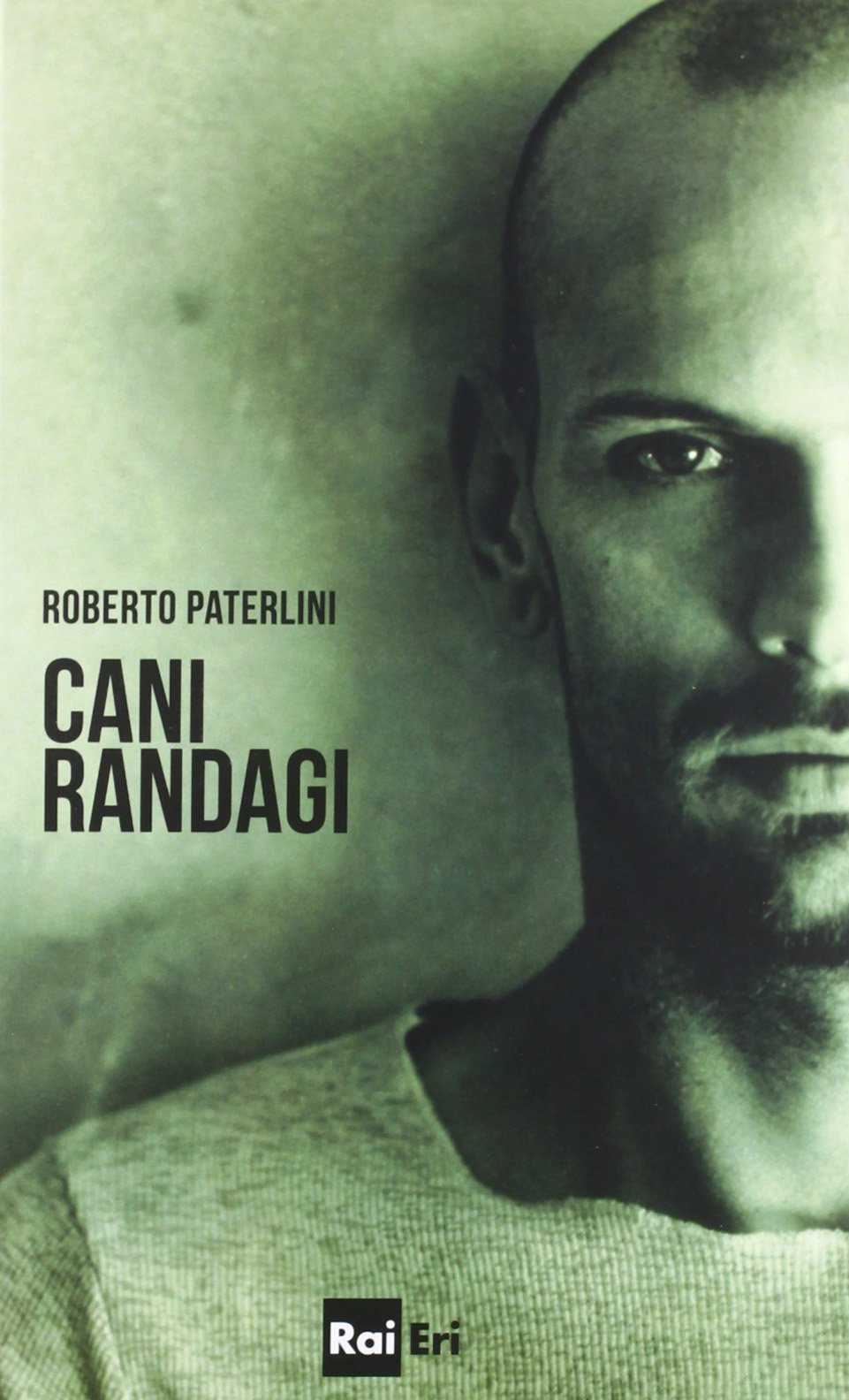 Cani randagi (Cinema e fiction) Contemporary literature