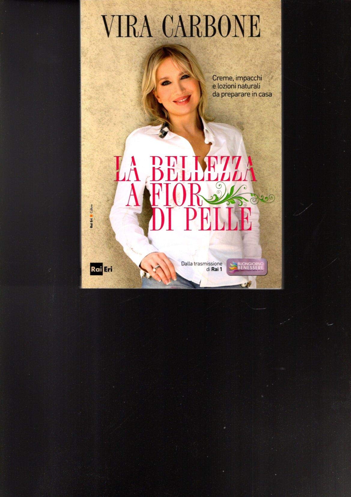 La bellezza a fior di pelle. Creme, impacchi e lozioni naturali da preparare in casa Leisure, Home & Garden