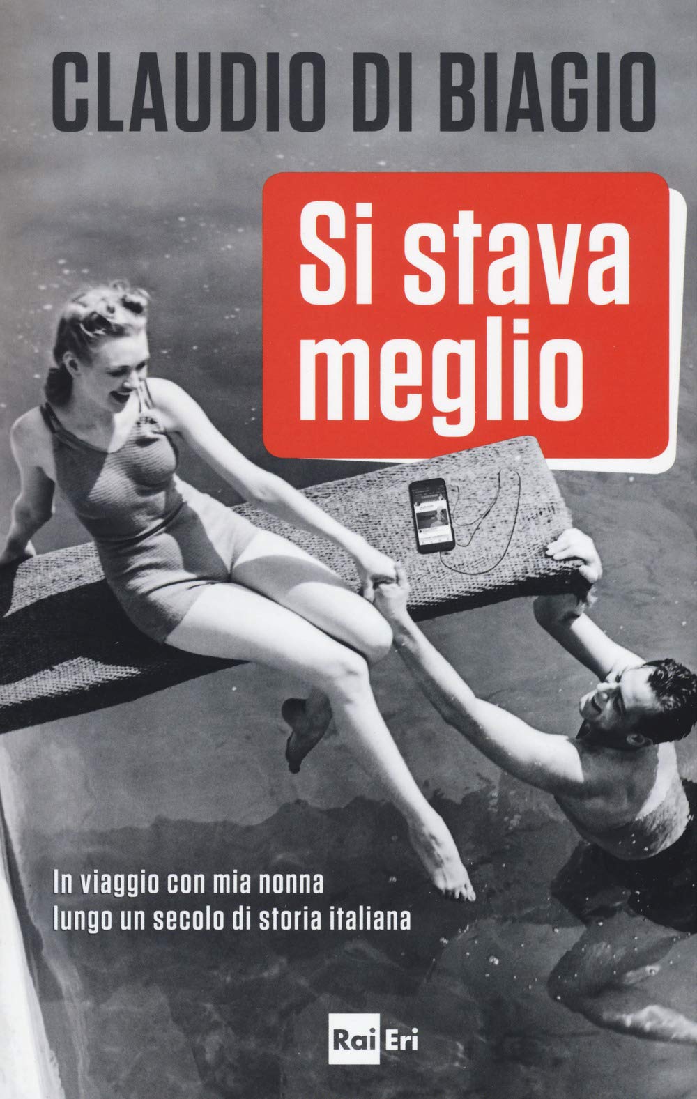 Si stava meglio. In viaggio con mia nonna lungo un secolo di storia italiana Books