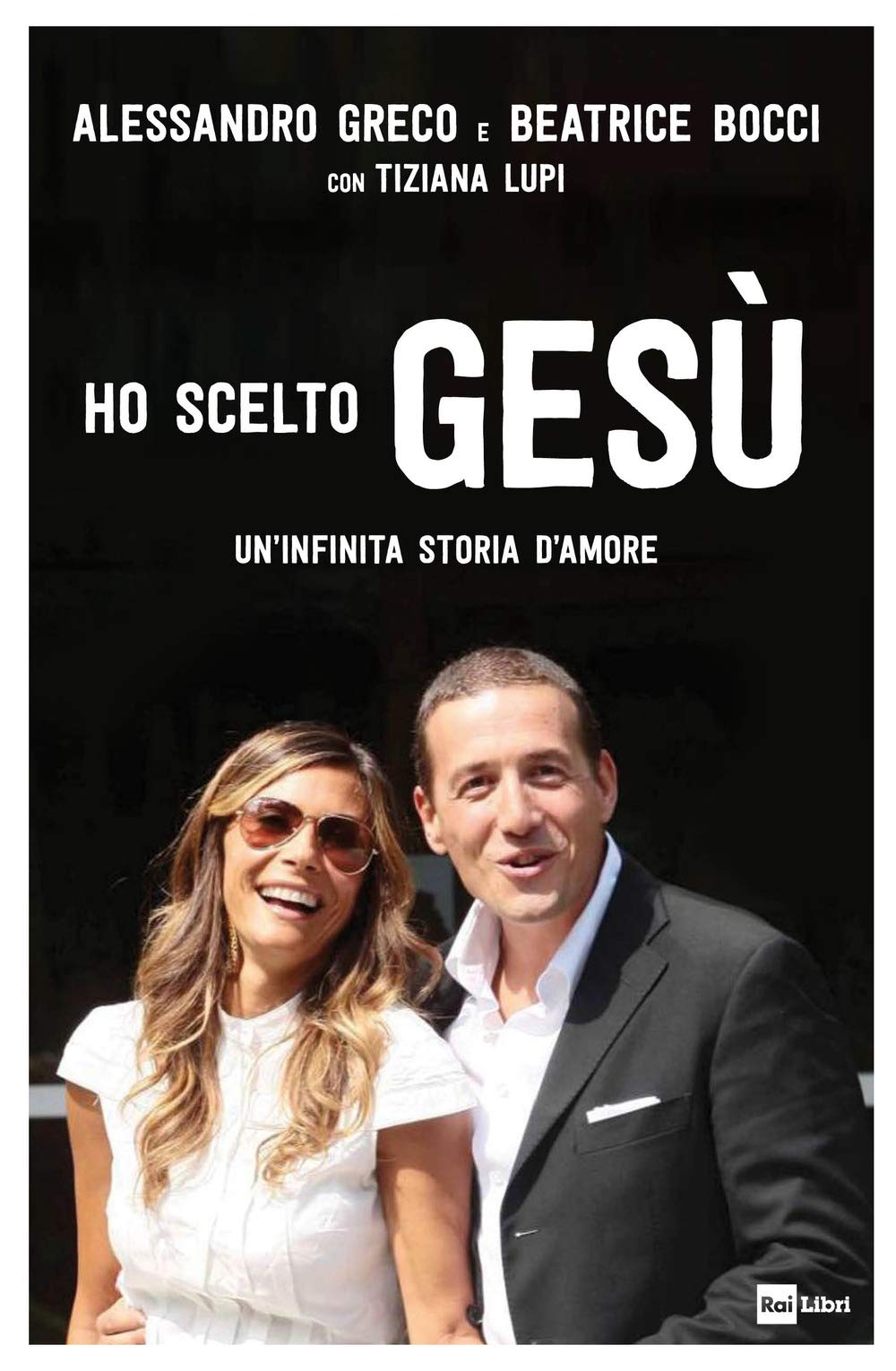 Ho scelto Gesù. Un'infinita storia d'amore book