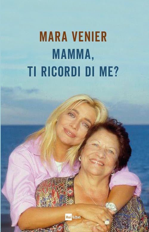 Mamma ti ricordi di me? Art & Literature