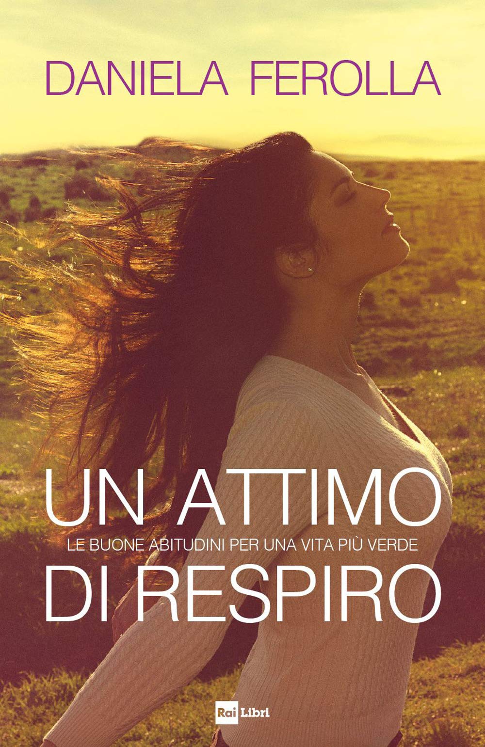 Un attimo di respiro. Le buone abitudini per una vita più verde Health, Nutrition & Fitness