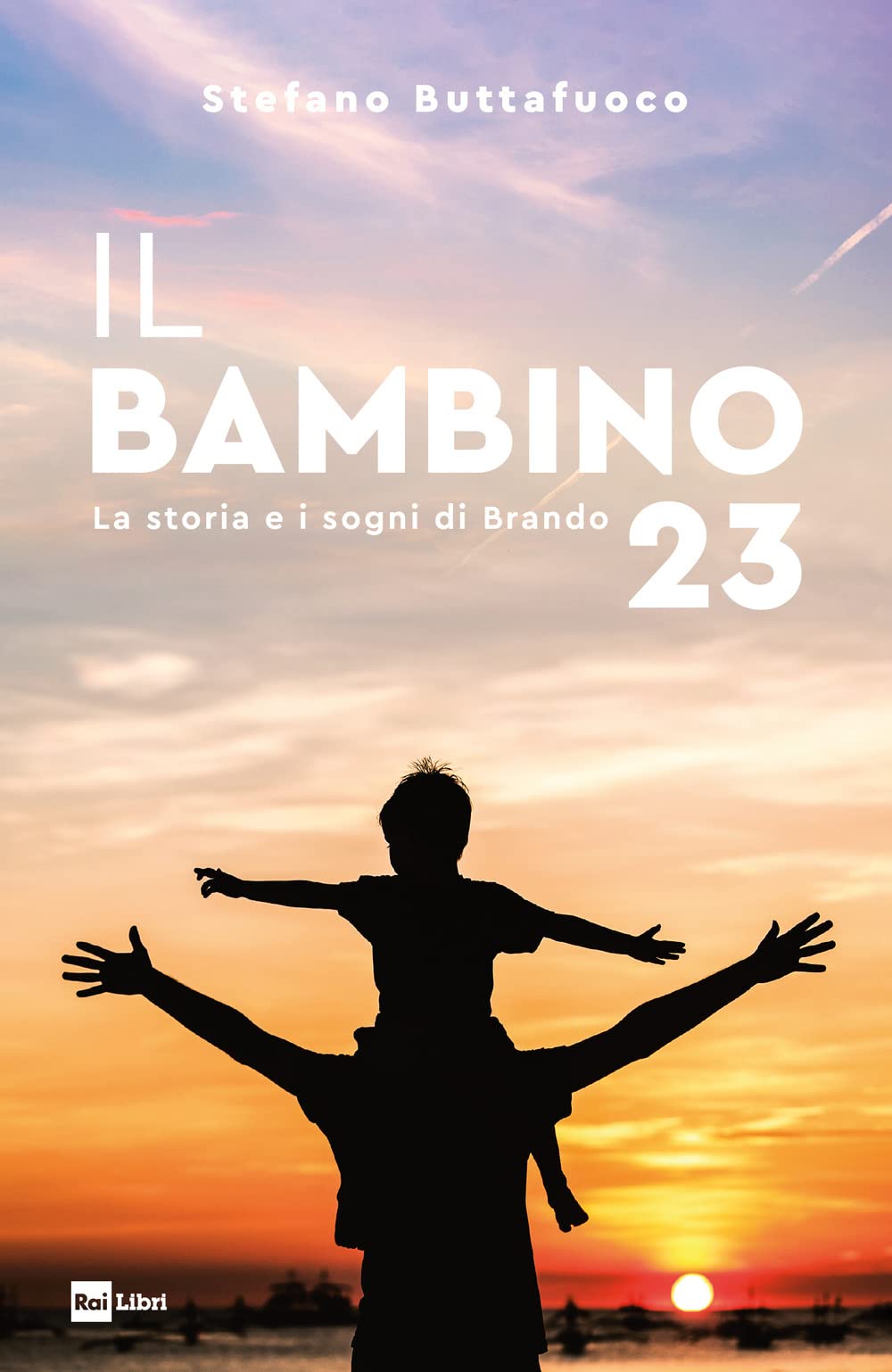 Il bambino 23. La storia e i sogni di Brando Memories