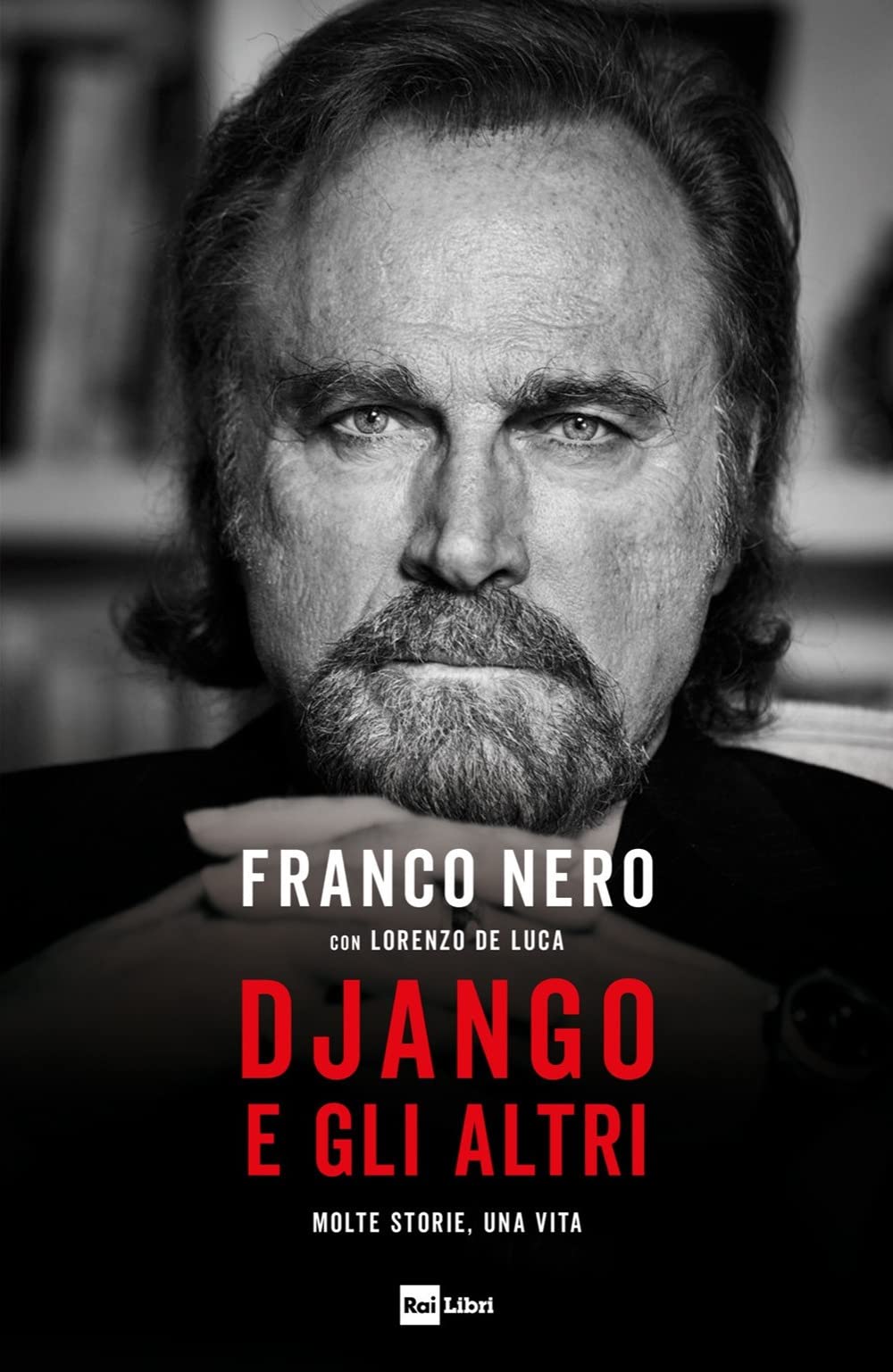Django e gli altri. Molte storie, una vita Art & Literature